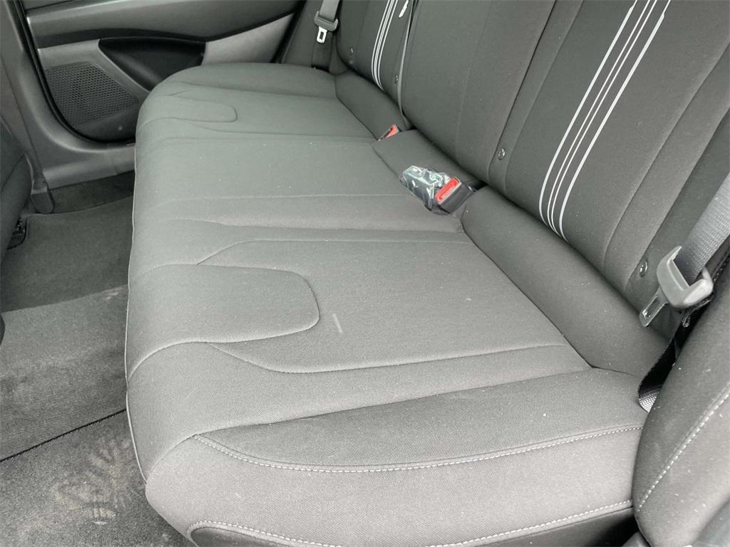 new 2025 Hyundai Elantra car, priced at $24,161