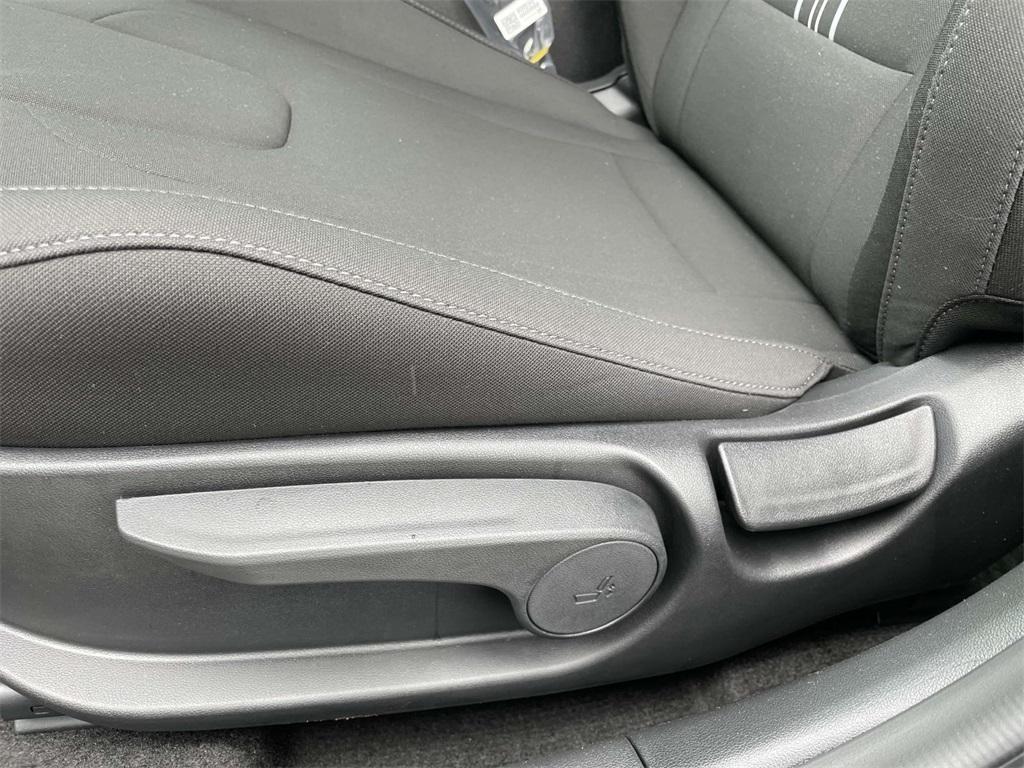 new 2025 Hyundai Elantra car, priced at $24,161