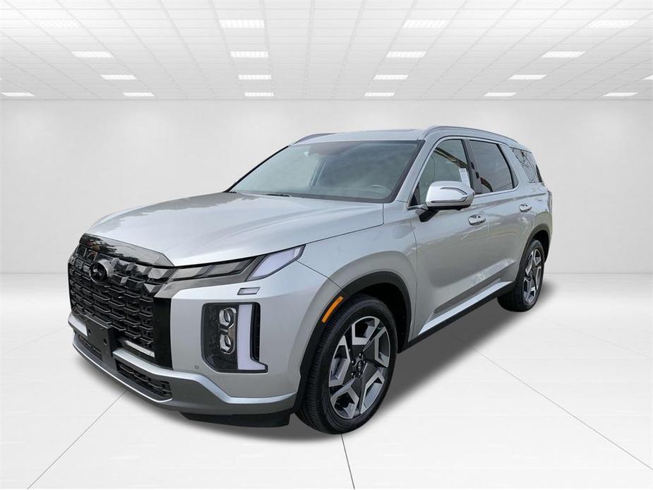 used 2023 Hyundai Palisade car, priced at $40,988