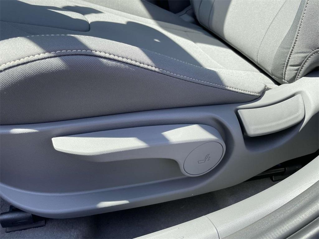 new 2025 Hyundai Elantra car, priced at $25,520