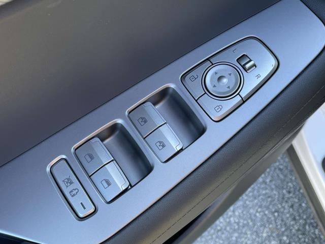 new 2025 Hyundai Palisade car, priced at $41,007