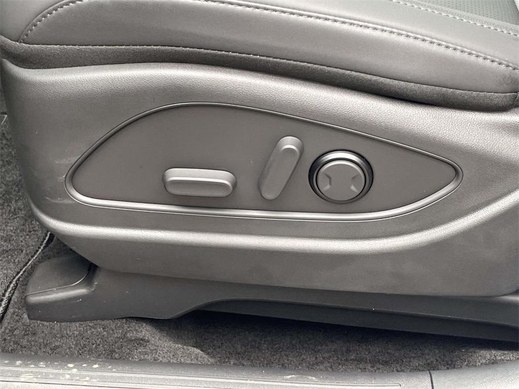 new 2026 Hyundai Palisade car, priced at $51,036