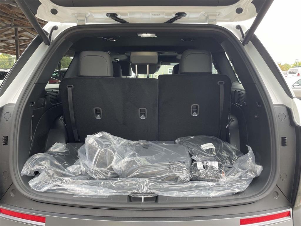 new 2026 Hyundai Palisade car, priced at $51,036