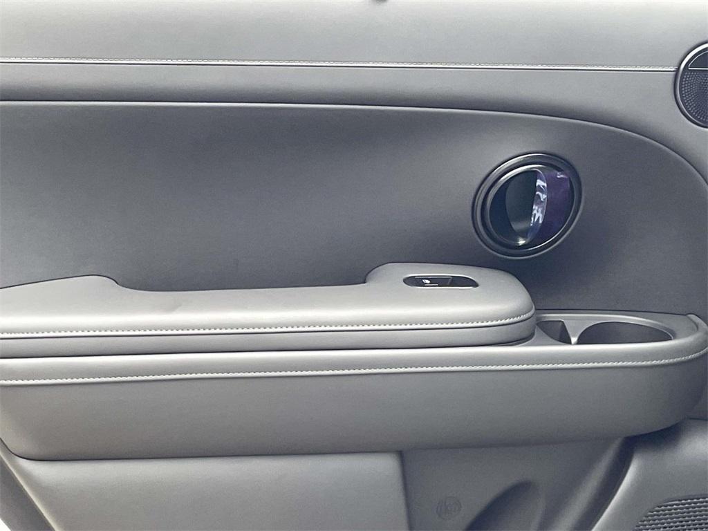 new 2026 Hyundai Palisade car, priced at $51,036