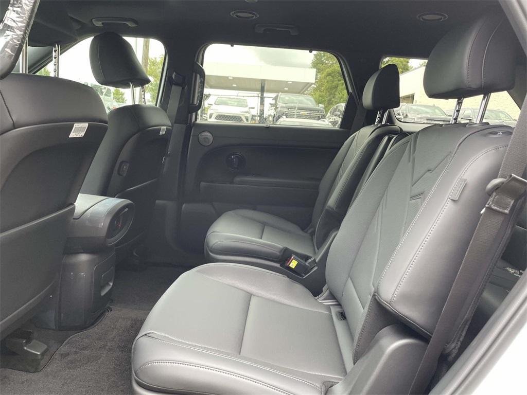 new 2026 Hyundai Palisade car, priced at $51,036