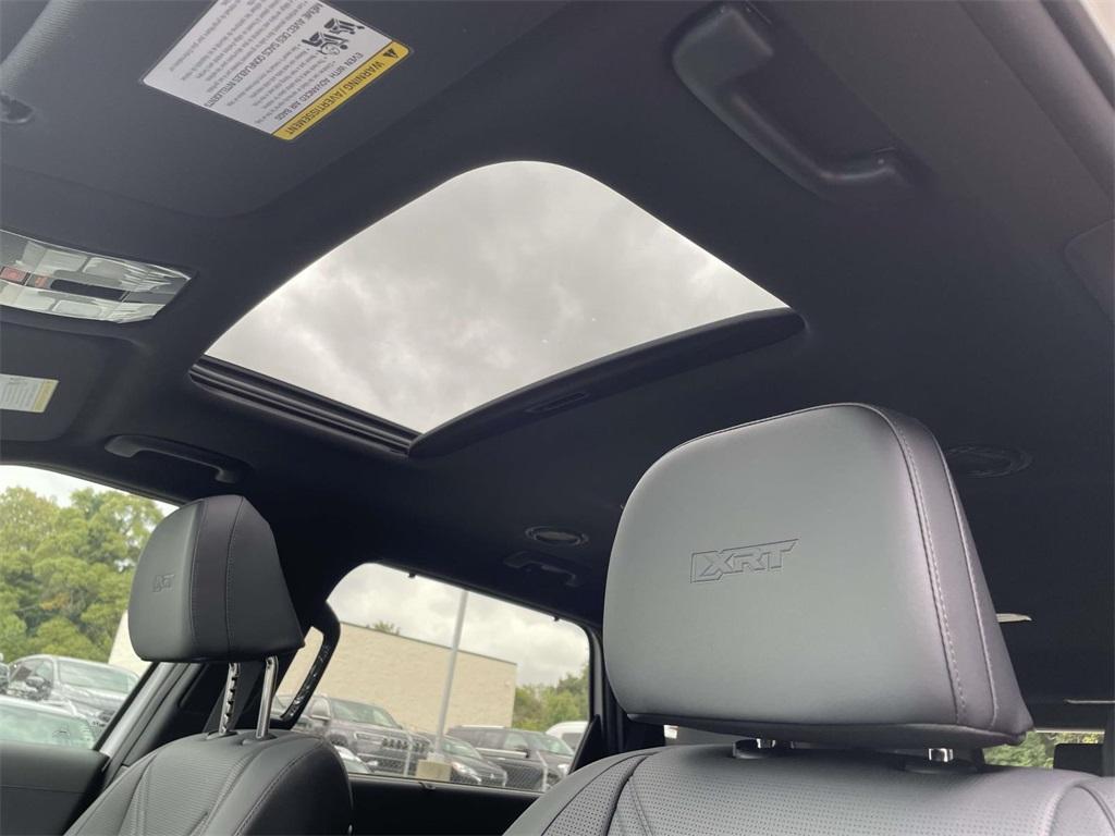 new 2026 Hyundai Palisade car, priced at $51,036