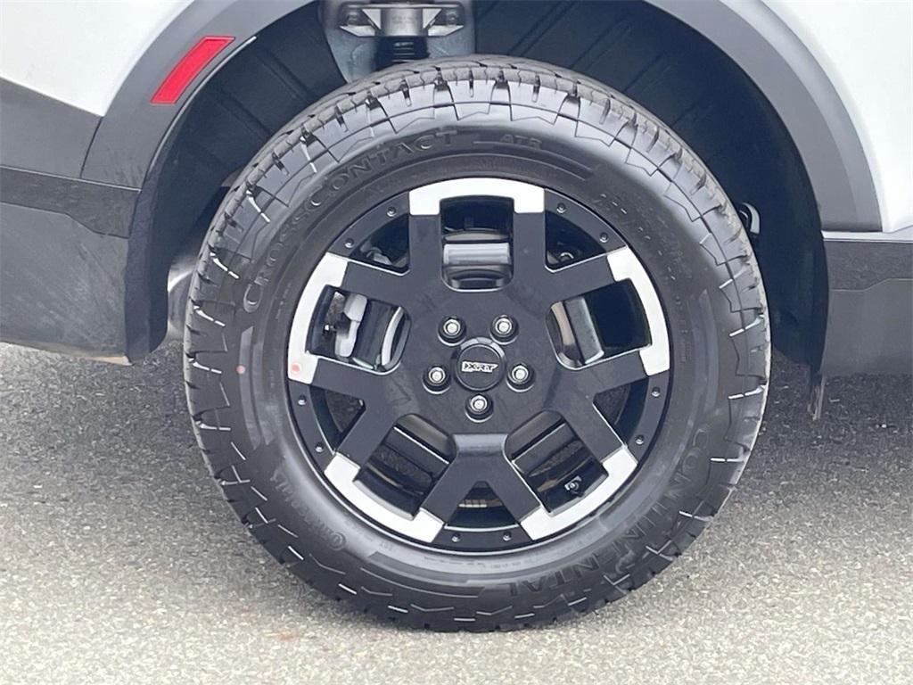 new 2026 Hyundai Palisade car, priced at $51,036