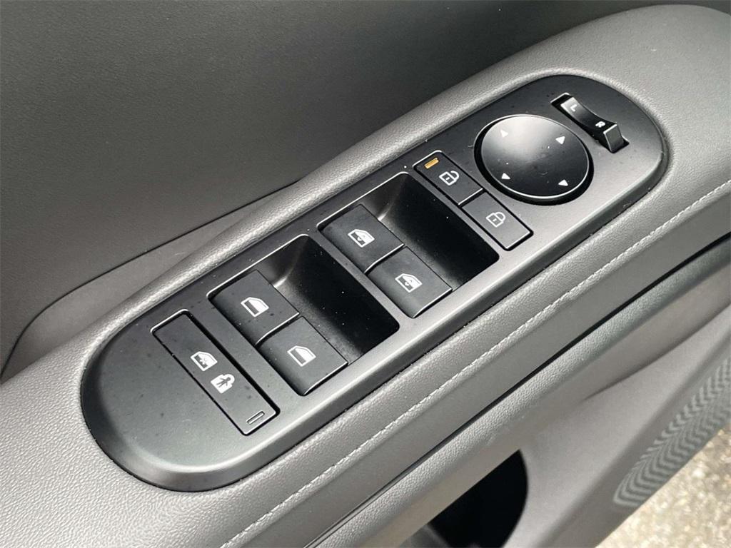 new 2026 Hyundai Palisade car, priced at $51,036