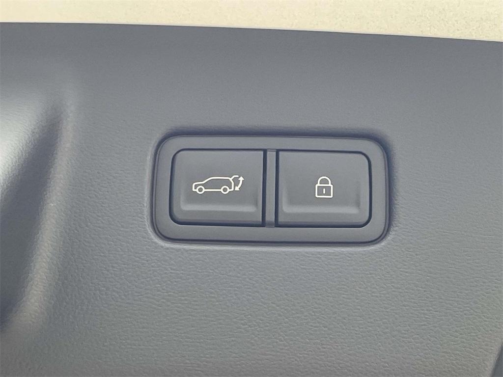 new 2026 Hyundai Palisade car, priced at $51,036