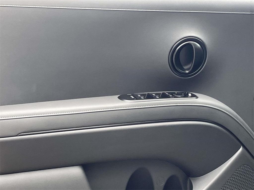 new 2026 Hyundai Palisade car, priced at $51,036