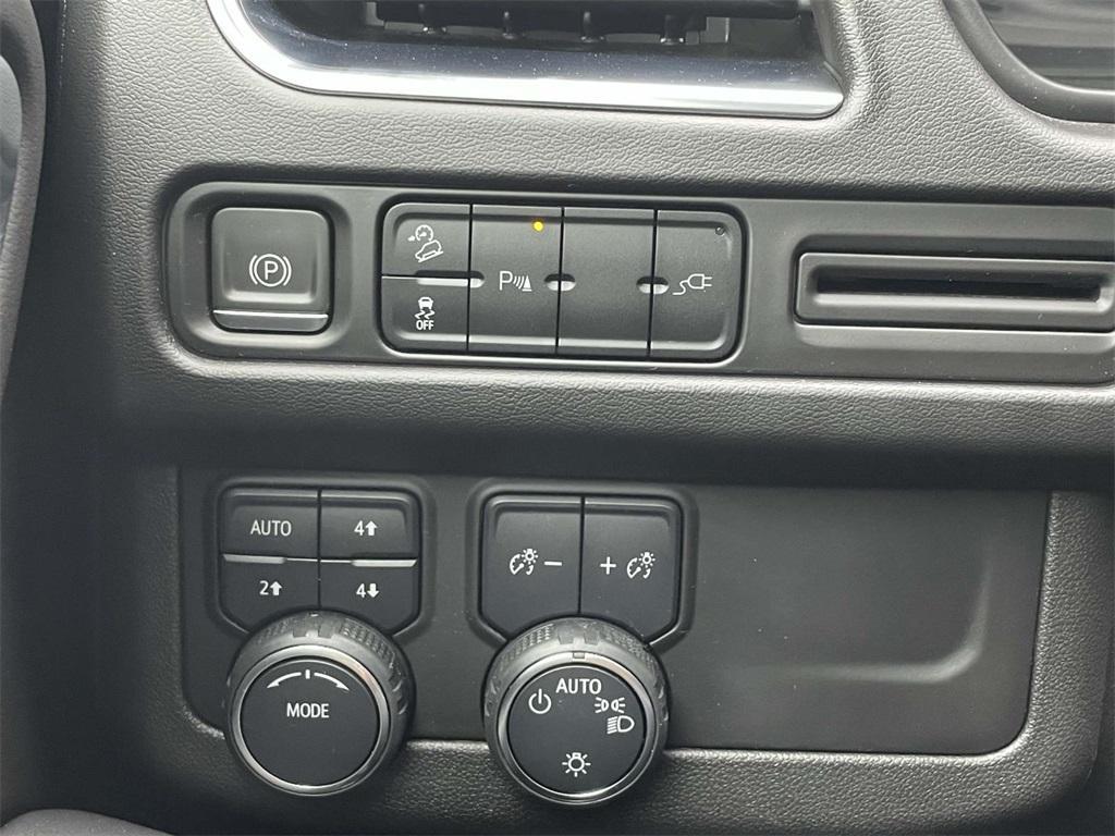 used 2021 Chevrolet Tahoe car, priced at $49,471