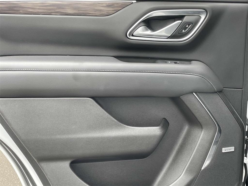 used 2021 Chevrolet Tahoe car, priced at $49,471