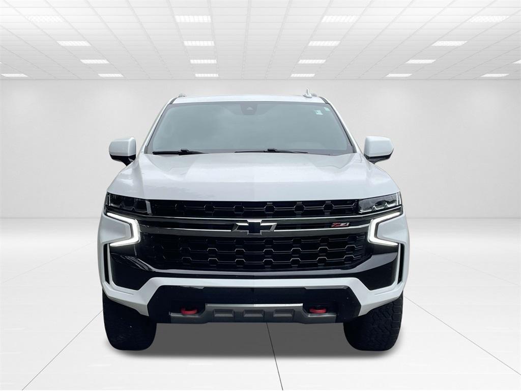 used 2021 Chevrolet Tahoe car, priced at $49,471