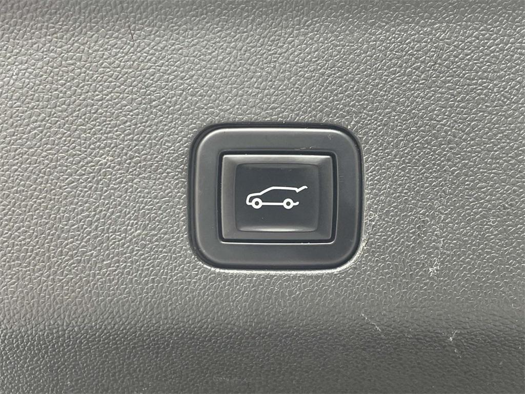 used 2021 Chevrolet Tahoe car, priced at $49,471