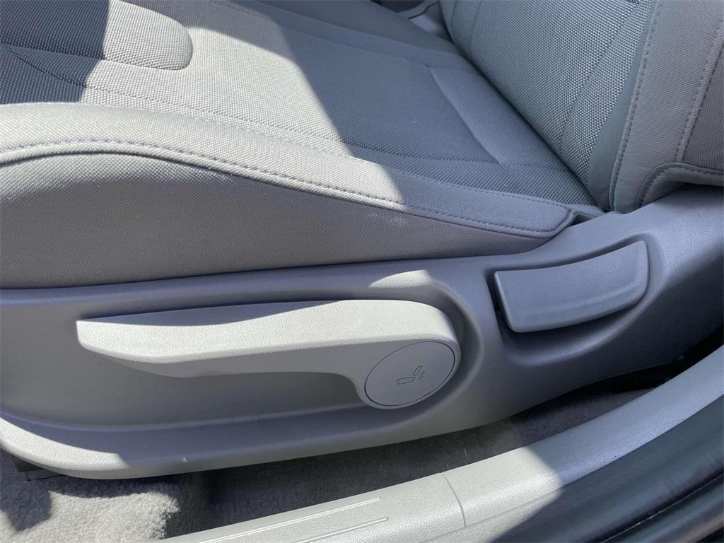 used 2025 Hyundai Elantra car, priced at $20,897