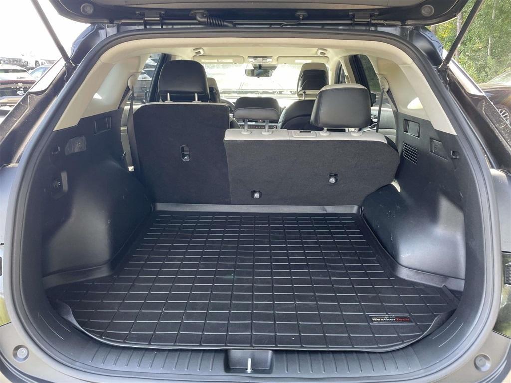 used 2023 Kia Sportage car, priced at $24,418