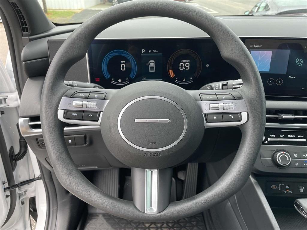 new 2025 Hyundai SANTA CRUZ car, priced at $32,350