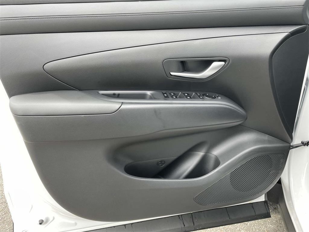 new 2025 Hyundai SANTA CRUZ car, priced at $32,350