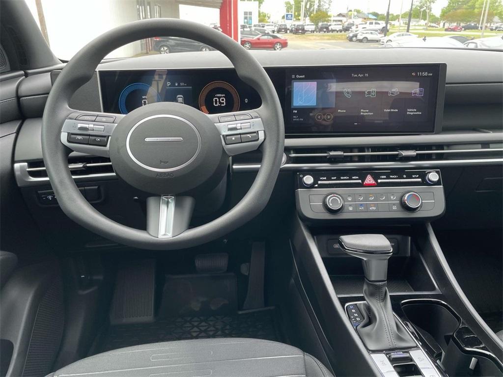 new 2025 Hyundai SANTA CRUZ car, priced at $32,350