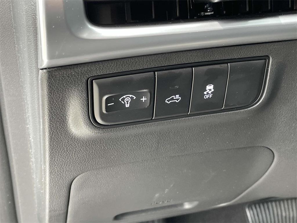new 2025 Hyundai SANTA CRUZ car, priced at $32,350