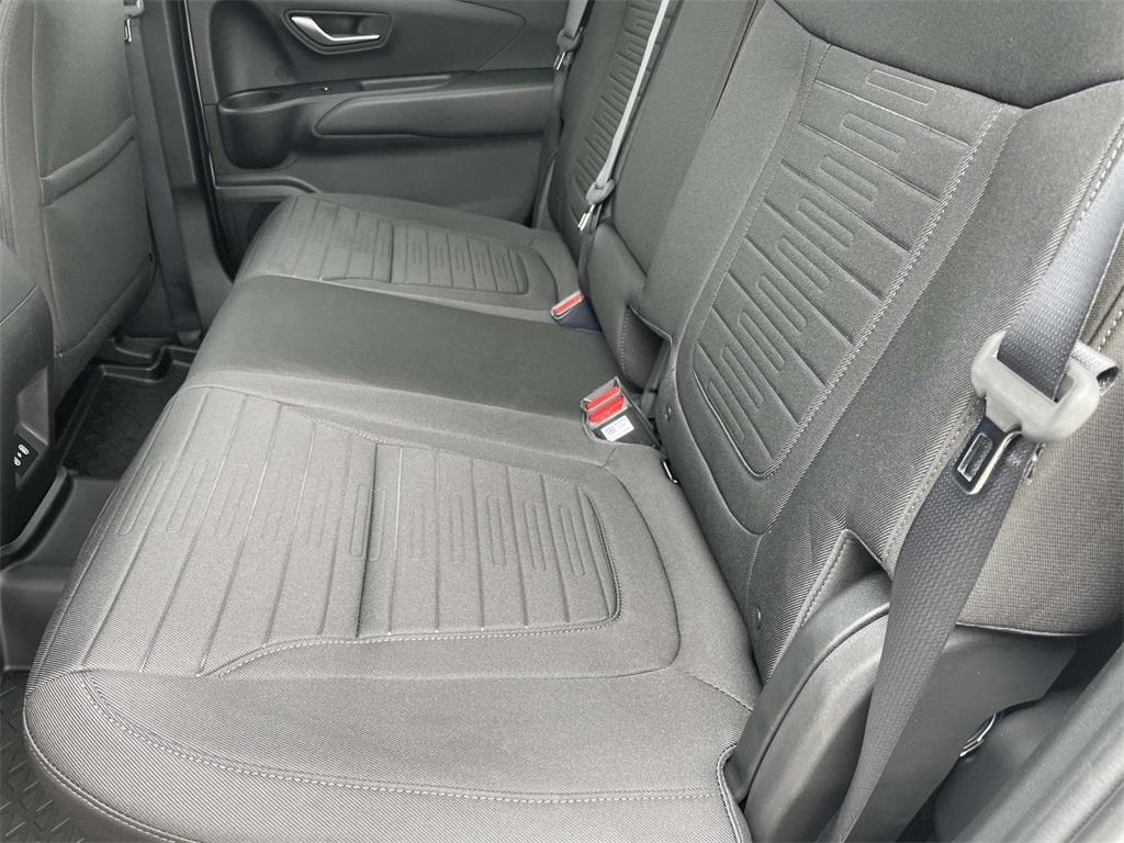 new 2025 Hyundai SANTA CRUZ car, priced at $32,350