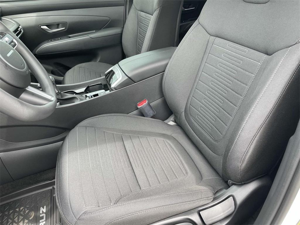 new 2025 Hyundai SANTA CRUZ car, priced at $32,350