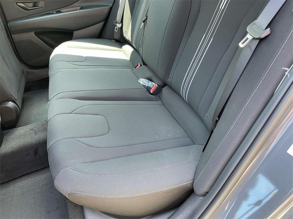 new 2025 Hyundai Elantra car, priced at $24,161