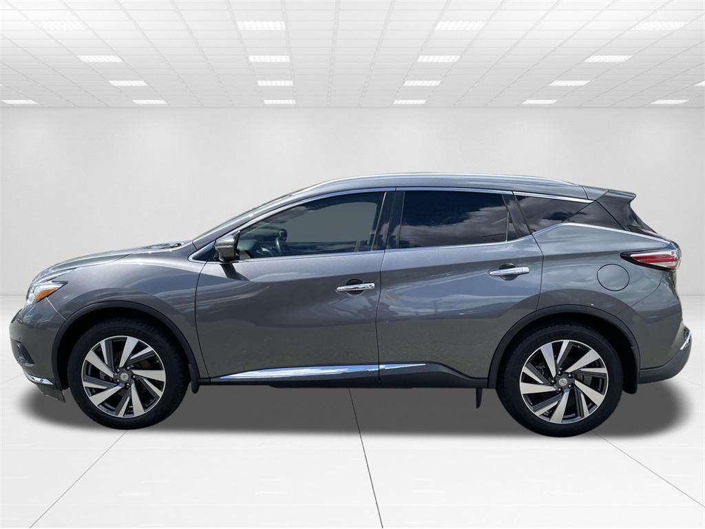 used 2015 Nissan Murano car, priced at $10,882