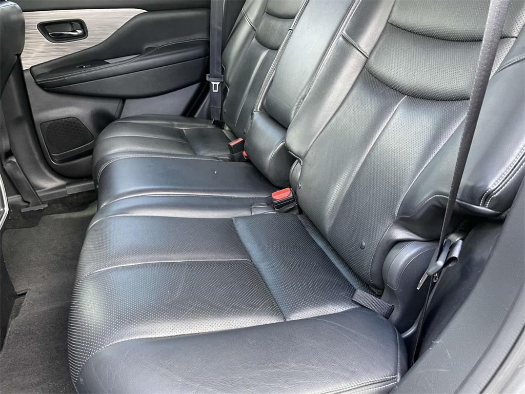 used 2015 Nissan Murano car, priced at $10,882