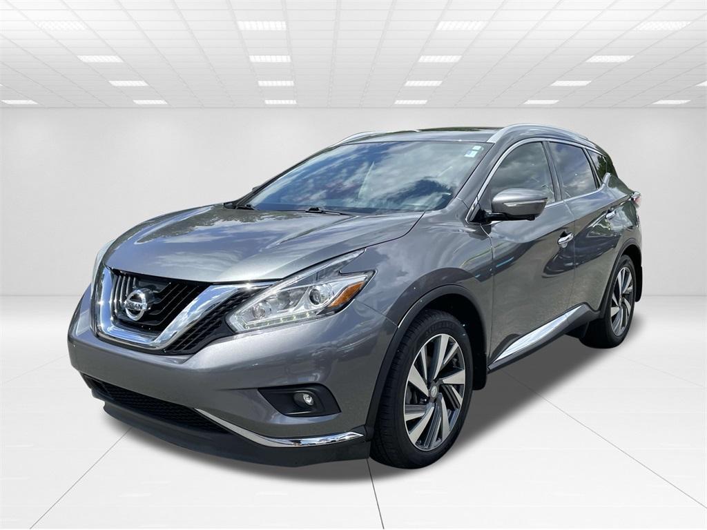 used 2015 Nissan Murano car, priced at $10,882