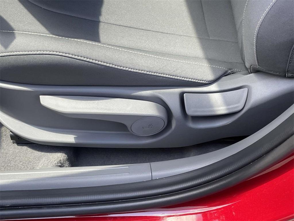 new 2025 Hyundai Elantra car, priced at $24,971