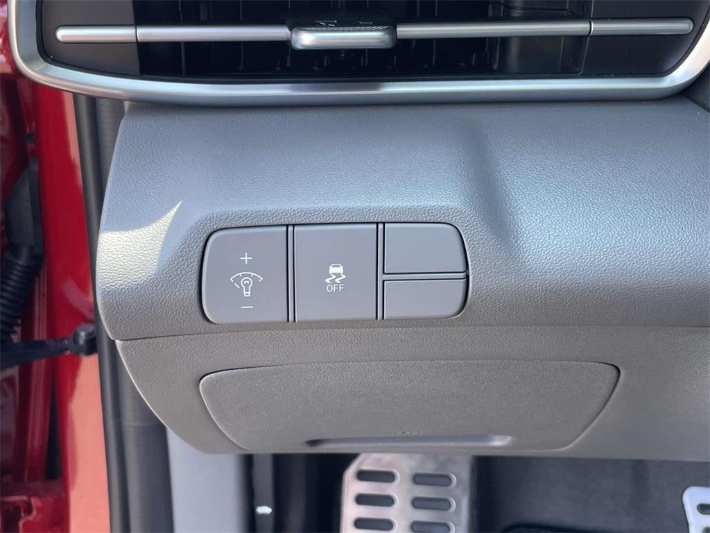 new 2025 Hyundai Elantra car, priced at $24,971