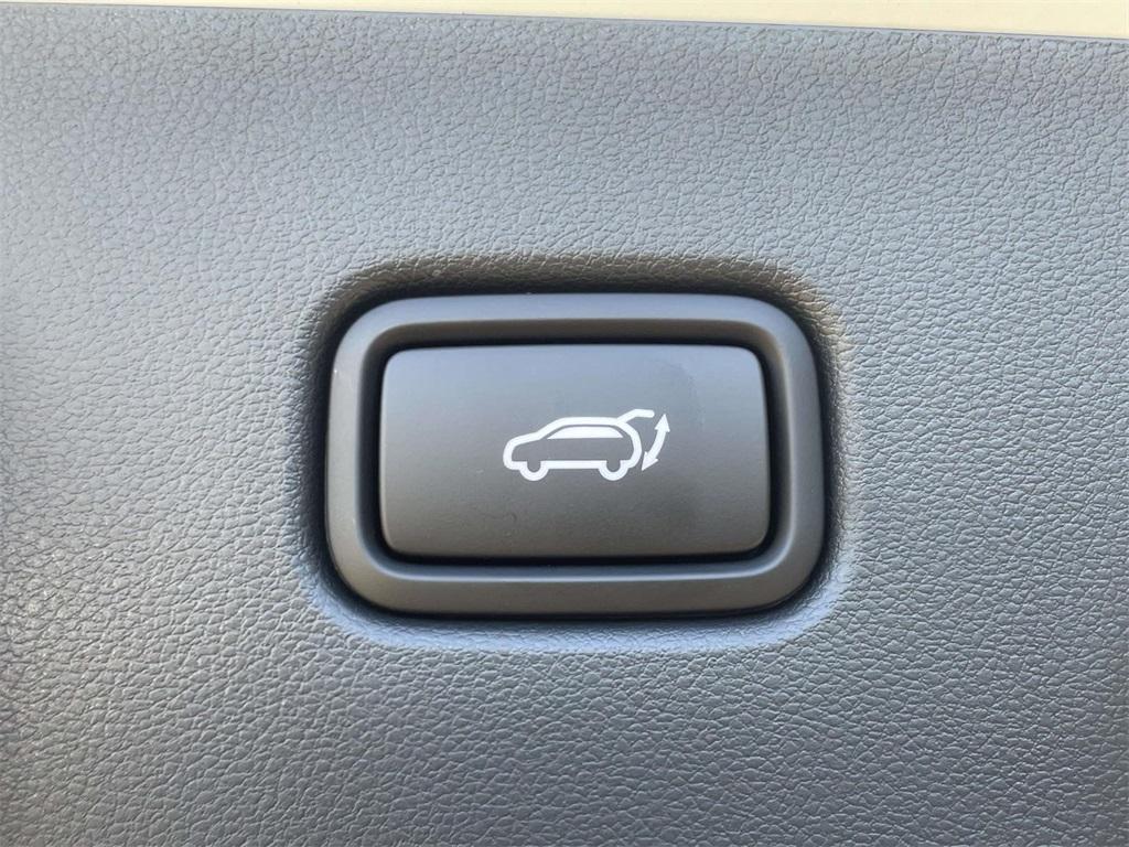 new 2026 Hyundai TUCSON Hybrid car, priced at $44,059