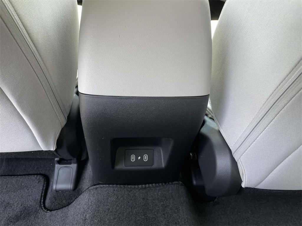 new 2025 Hyundai Tucson car, priced at $31,922