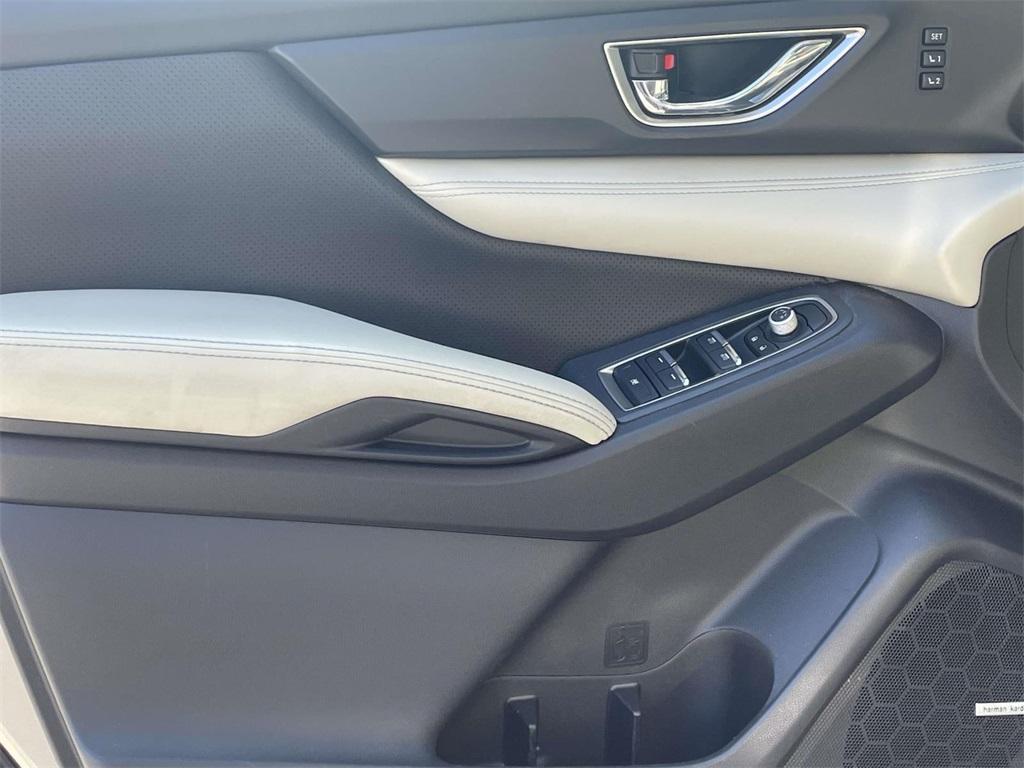used 2019 Subaru Ascent car, priced at $21,852