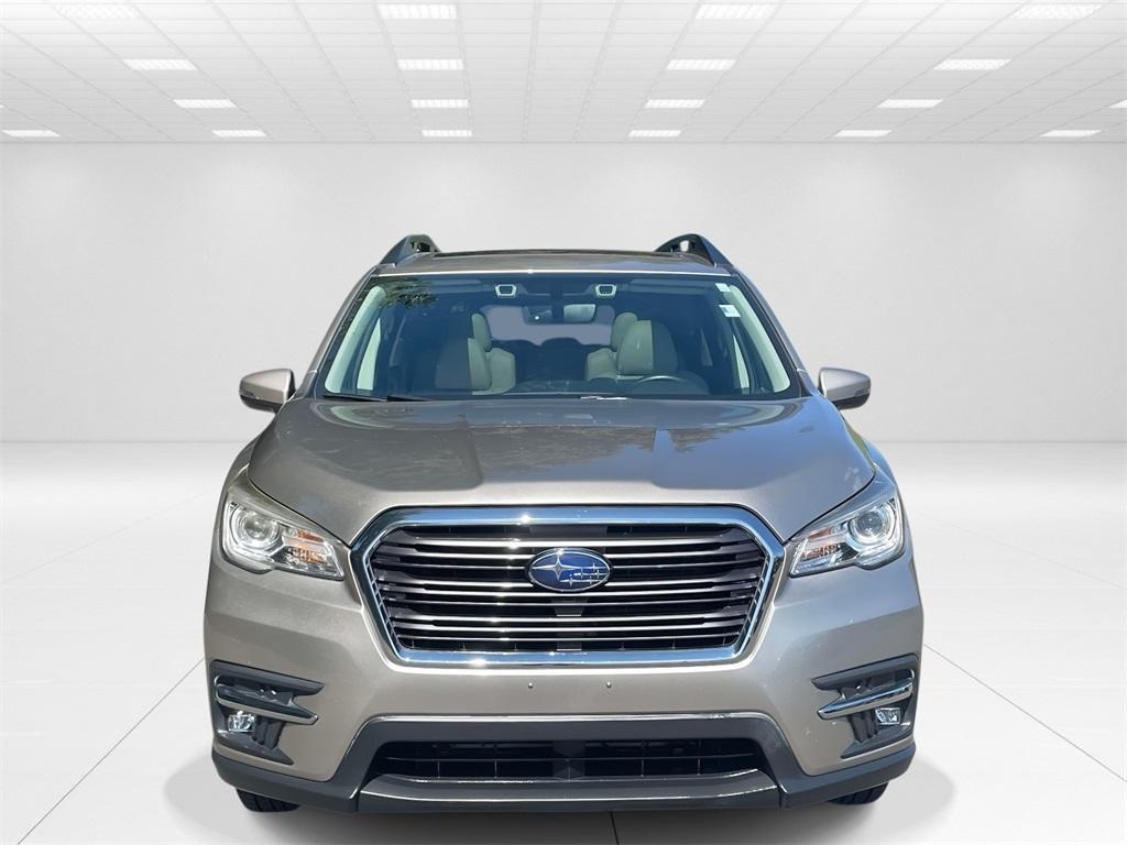 used 2019 Subaru Ascent car, priced at $21,852
