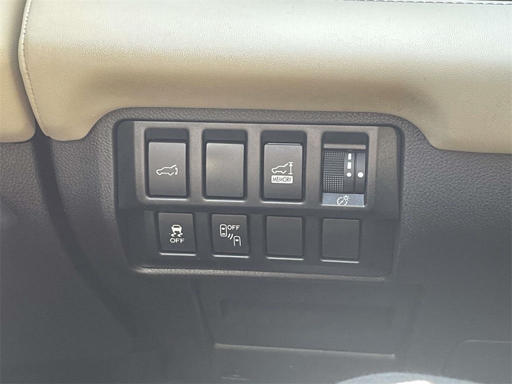 used 2019 Subaru Ascent car, priced at $21,852
