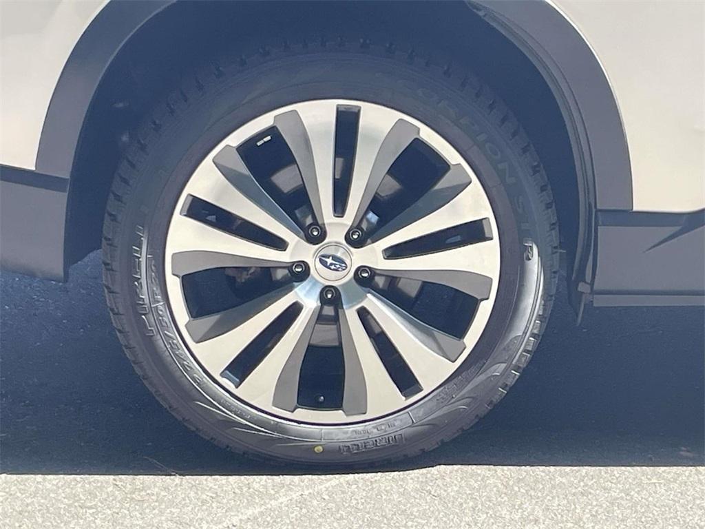 used 2019 Subaru Ascent car, priced at $21,852