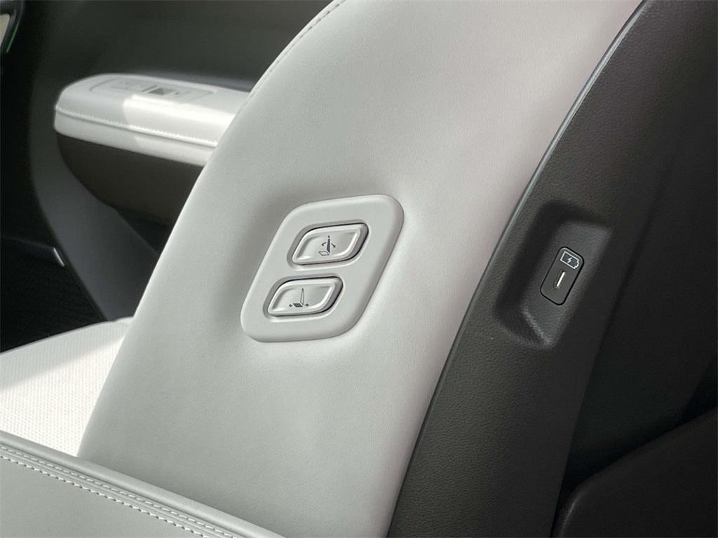 new 2025 Hyundai SANTA FE HEV car, priced at $49,008