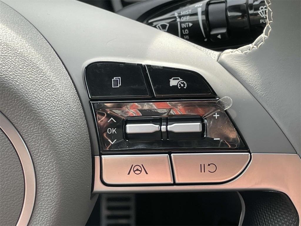 new 2025 Hyundai ELANTRA HEV car, priced at $28,633