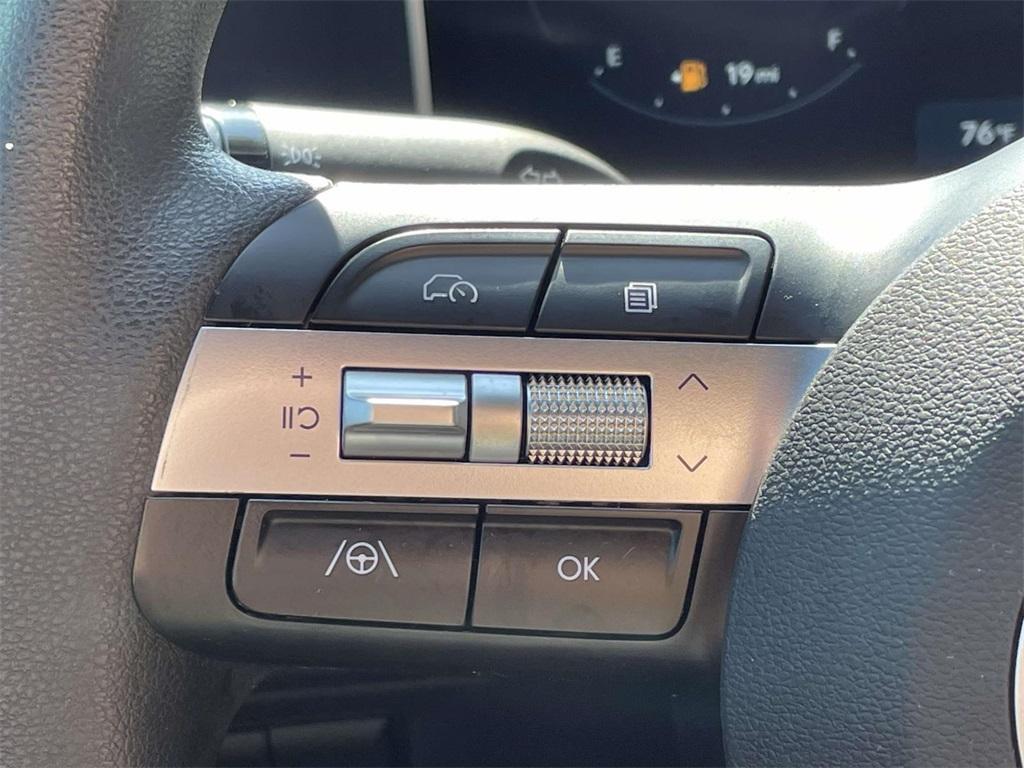 used 2025 Hyundai SANTA CRUZ car, priced at $30,974