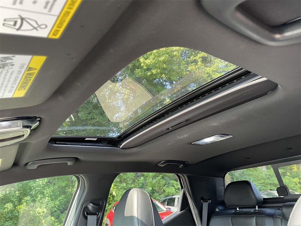 used 2025 Hyundai SANTA CRUZ car, priced at $30,974