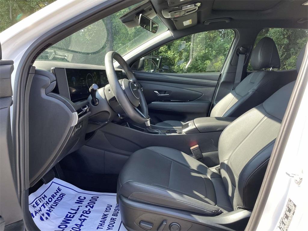 used 2025 Hyundai SANTA CRUZ car, priced at $30,974