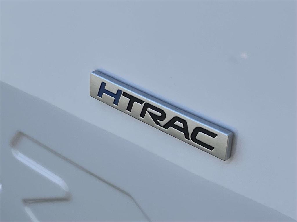 used 2025 Hyundai SANTA CRUZ car, priced at $30,974