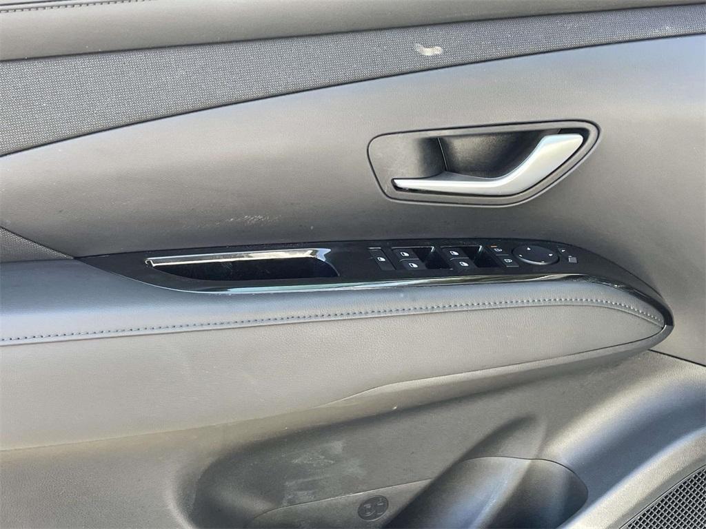 used 2025 Hyundai SANTA CRUZ car, priced at $30,974