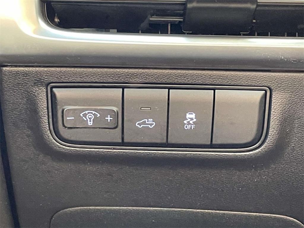 used 2025 Hyundai SANTA CRUZ car, priced at $30,974