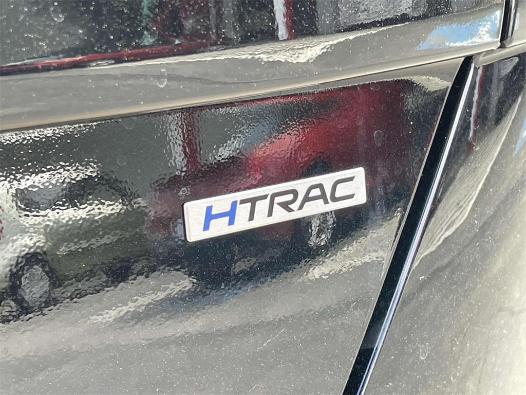 new 2025 Hyundai Kona car, priced at $28,777