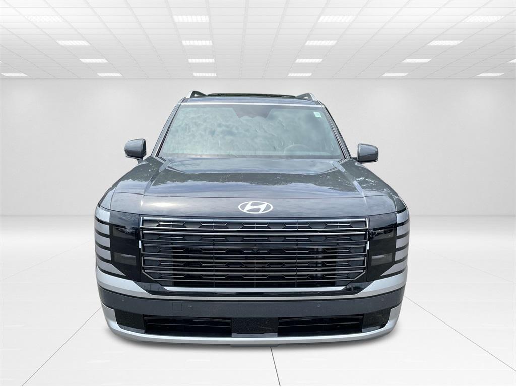 new 2026 Hyundai Palisade car, priced at $54,269