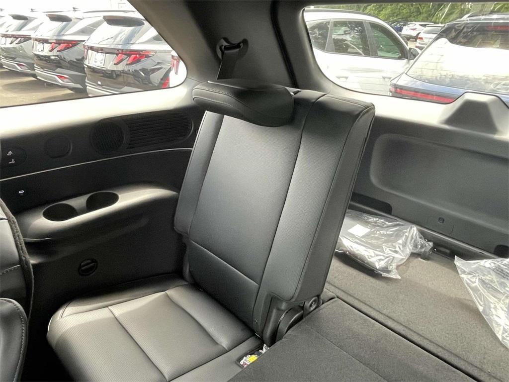 new 2026 Hyundai Palisade car, priced at $54,269