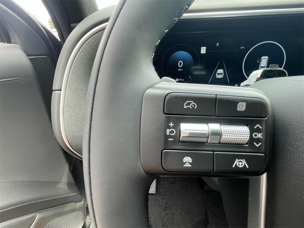 new 2026 Hyundai Palisade car, priced at $54,269